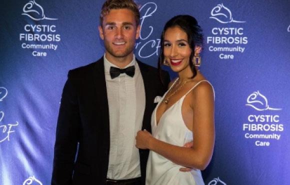 A Night for CF – The ‘Around the World’ Gala Ball - Sydney